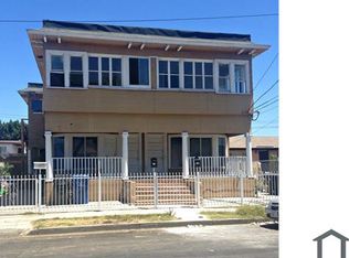 121 E 31st St, Los Angeles, CA 90011