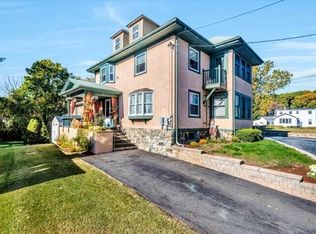 6 Willow St #2, Woburn, MA 01801