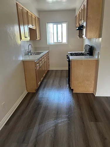 Floor plan 48G