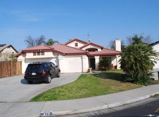 812 Crystal Downs Ct, Bakersfield, CA 93312