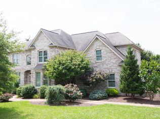 2981 Brookstone Dr, Harrisonburg, VA 22801