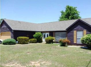 4156 Futura Dr, Pensacola, FL 32504