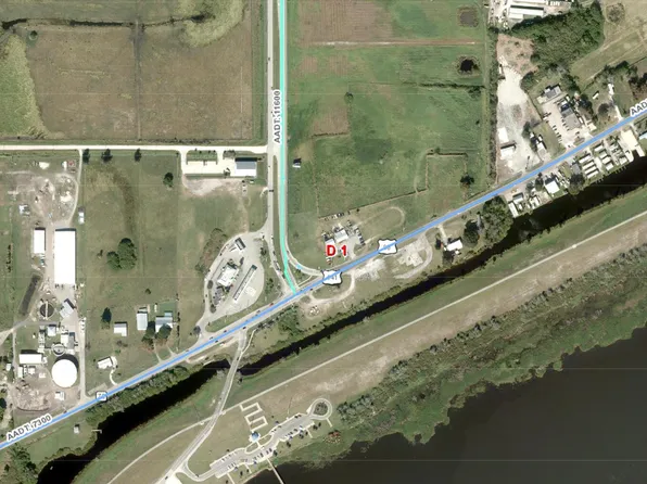 50 Us Highway 441, Okeechobee, FL 34974