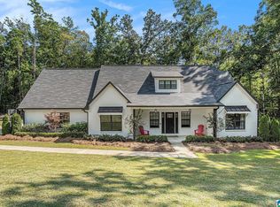 320 Gray Fox Rd, Springville, AL 35146