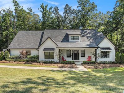 320 Gray Fox Rd, Springville, AL, 35146