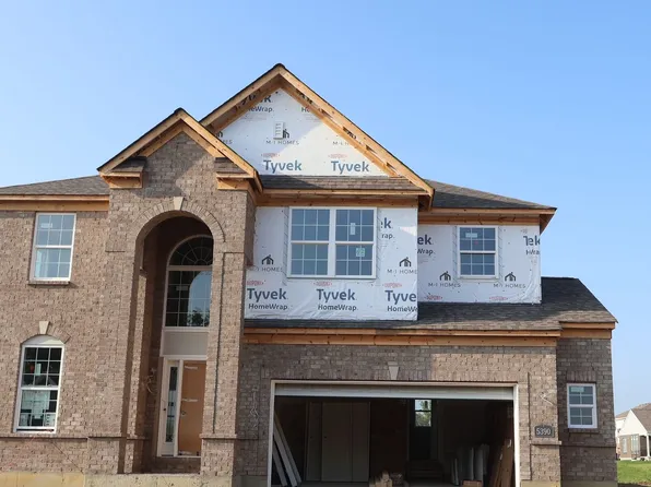 5390 White Pine Ln, Fairfield Township, OH 45011