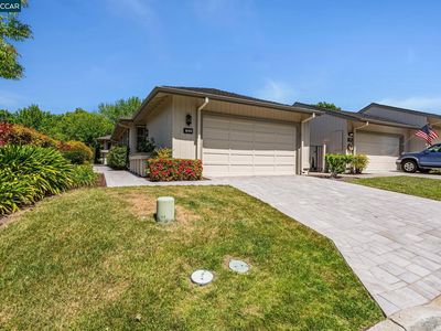 1934 Saint George Rd, Danville, CA, 94526