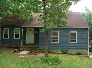 702 Goode Dr, Front Royal, VA 22630