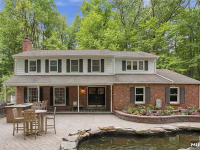 219 W Saddle River Road, Saddle River, NJ, 07458