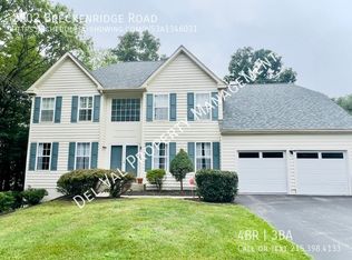 2802 Breckenridge Blvd, Norristown, PA 19403