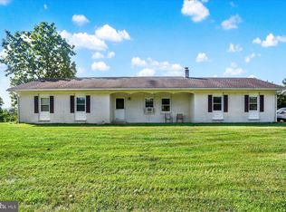 1814 Fairground Rd, Liverpool, PA 17045