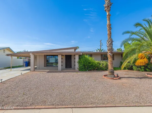 6102 E 35th St, Tucson, AZ 85711