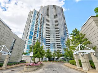 83 Borough Dr #1105, Toronto, ON M1P5E4