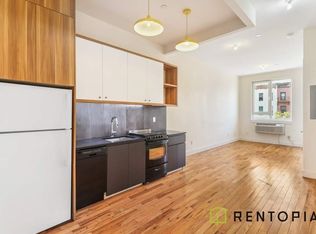 2124A Fulton St #1F, Brooklyn, NY 11233