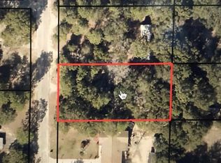 4248 Burbank Dr, Milton, FL 32583