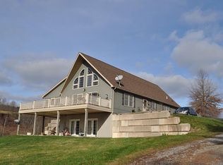 277 Horn Hill Rd, Morris, PA 16938