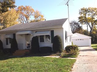 1018 S 10th Ave, Marshalltown, IA 50158