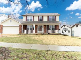 930 Villa Gran Way, Fenton, MO 63026