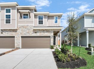 2205 Via Cami Ln, Houston, TX 77051