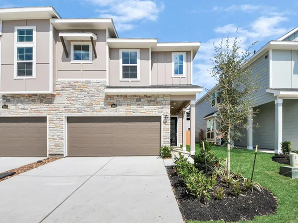 2205 Via Cami Ln, Houston, TX 77051
