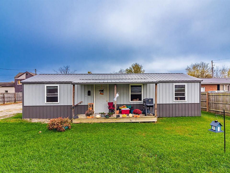 120 Shoemaker St 4, Peebles, OH 45660 MLS 1788069 Zillow
