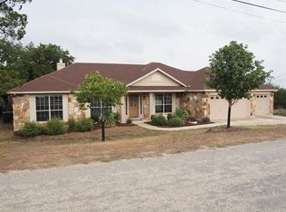 21215 Oak Dale Dr, Lago Vista, TX 78645