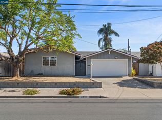 3478 Esperanza Dr, Concord, CA