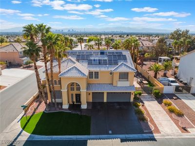1407 Fields St, Las Vegas, NV, 89142