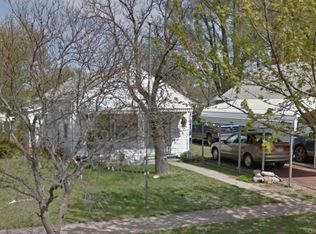 51 S Lincoln St, Russell, KS 67665