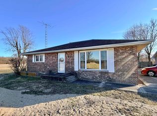 13799 W 700th Rd N, Jasonville, IN 47438