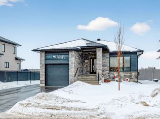 329 Dore St, Casselman, ON K0A 1M0