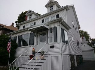 15 Belton St, Dorchester, MA 02124