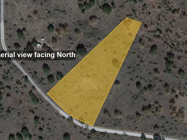 1 CR 408A, Valley Spring, TX 76885