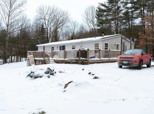 138 Middle Oxbow Rd, Hinsdale, NH 03451