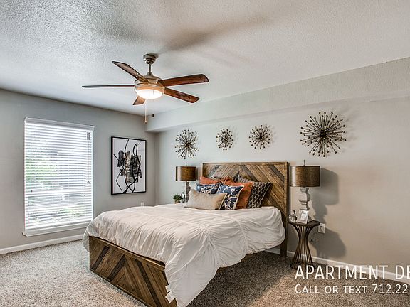 4th image of 3027 Blue Bonnet Blvd #391