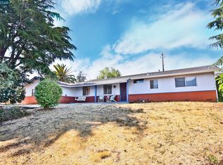 5586 Yosemite Ct, Clayton, CA