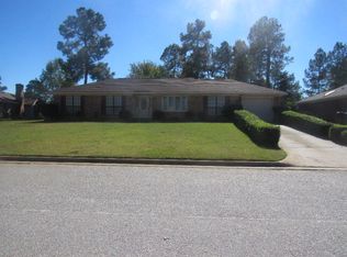 2745 Crosshaven Dr, Hephzibah, GA 30815