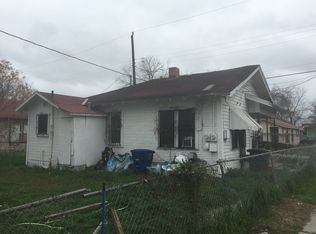 710 S Chupaderas St, San Antonio, TX 78207