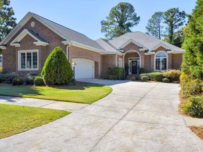 101 Double Eagle Ct, Aiken, SC, 29803