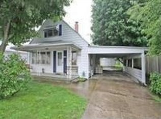 336 Vine St, Fairborn, OH 45324