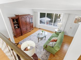 581 Arnhem Dr, Oshawa, ON L1G 2J7