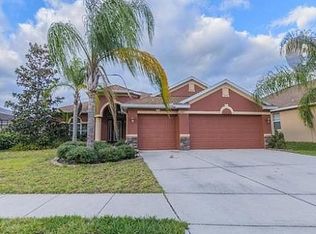 11207 Tayport Loop, New Port Richey, FL 34654