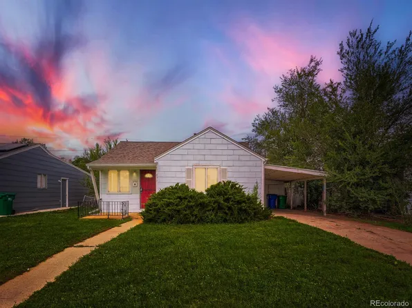 891 Lansing Street, Aurora, CO 80010