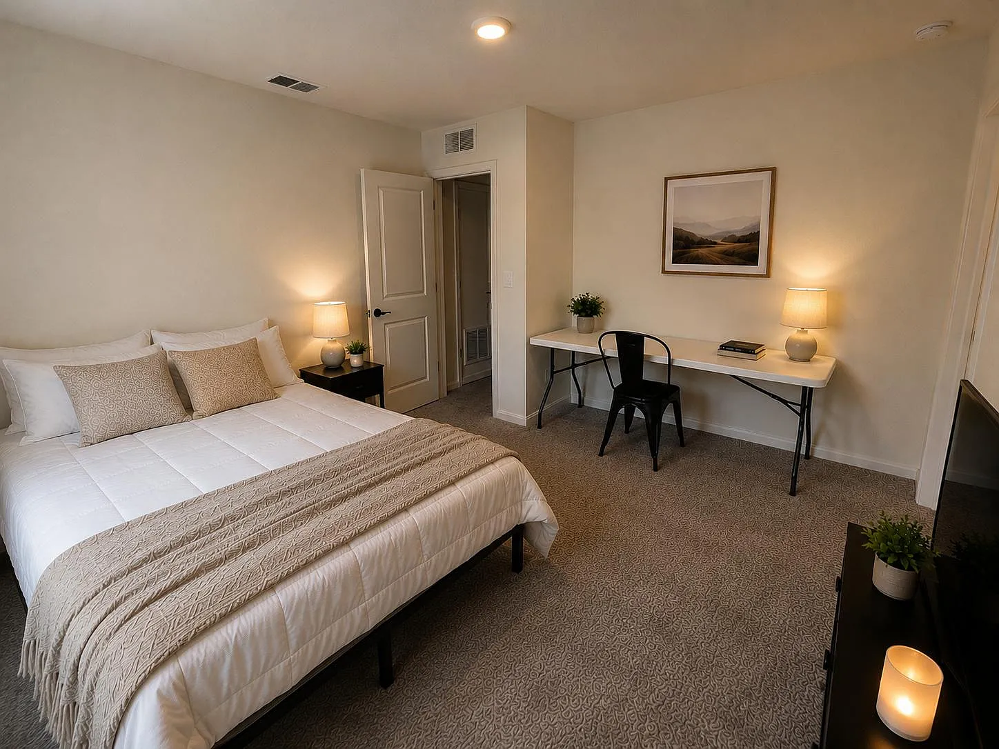 4 bed, 3.0 bath, 2600 sqft, $711 — Photo 2