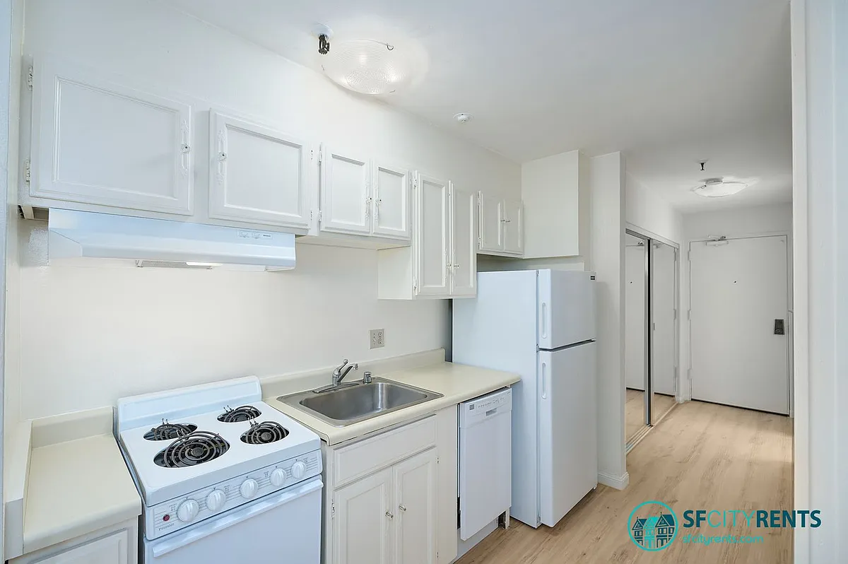 2302 Pacific Ave 114 Apartments in San Francisco HotPads(00)