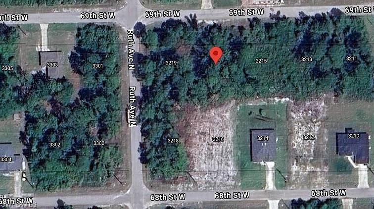 1st image of 3217 69th ST W