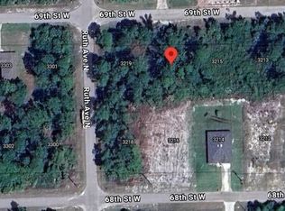 3217 69th St W, Lehigh Acres, FL 33971