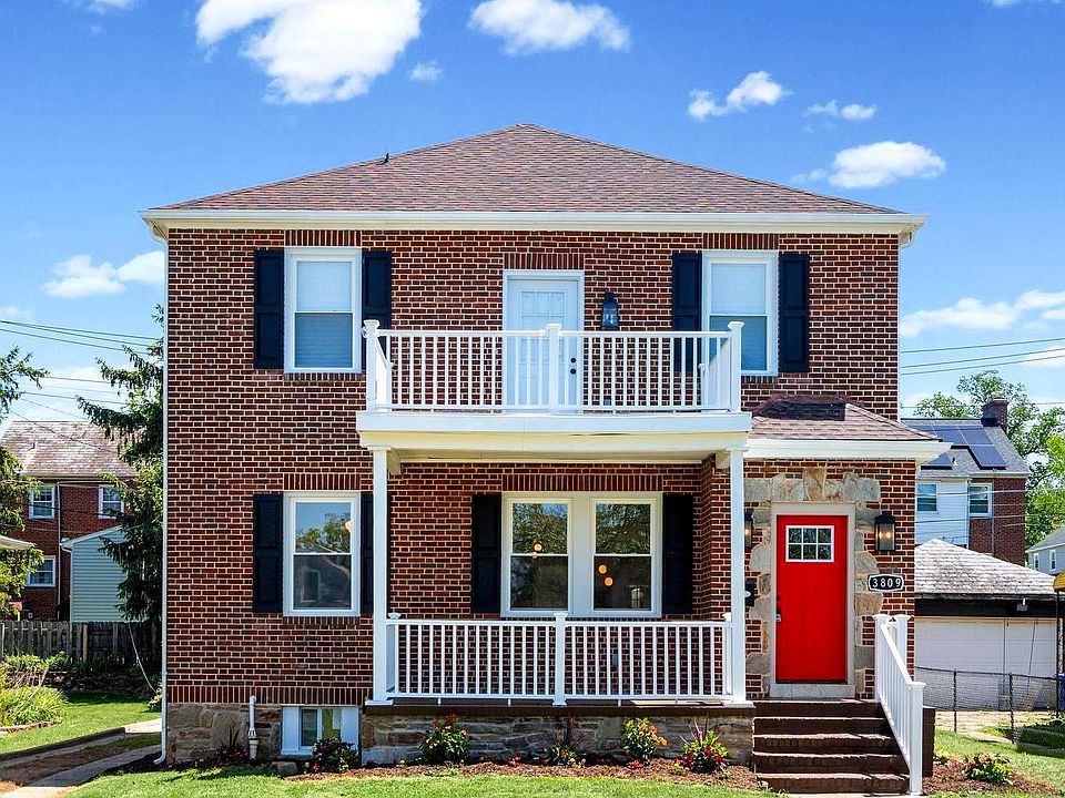 1st image of 3809 Grantley Rd