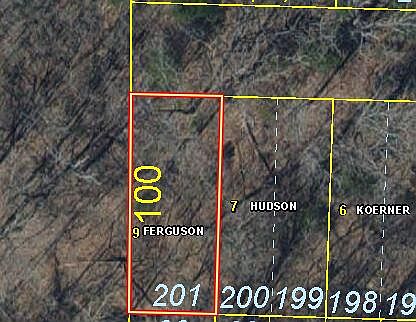 2nd image of Lot 201- Big Creek
