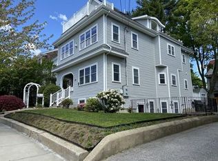 37 Upland Rd, Watertown, MA 02472